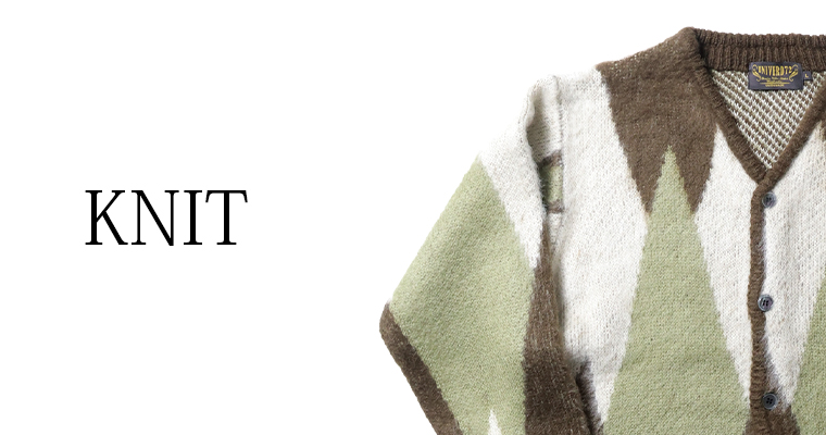 25AW UNIVERD72 カット